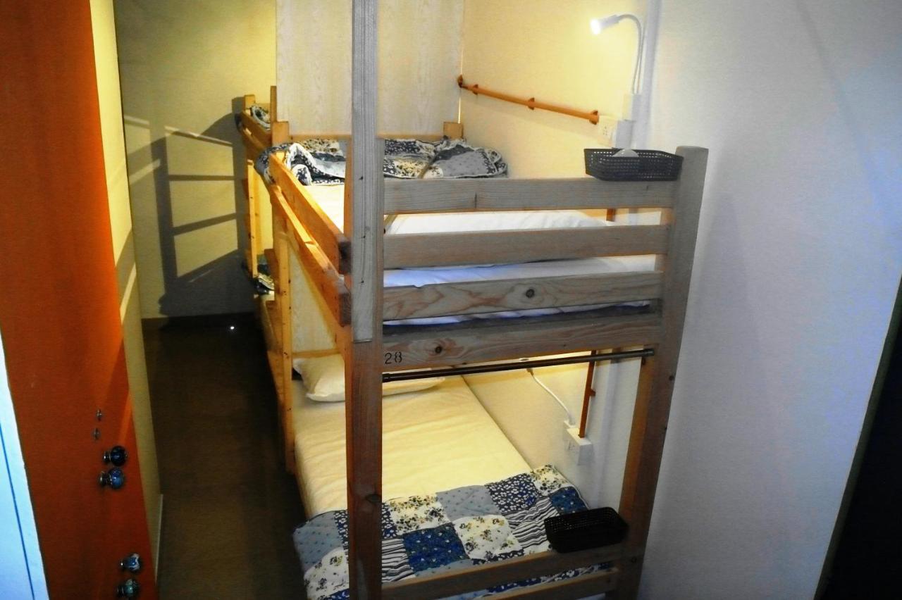 Salaam Namastey Backpackers Hostel - Mumbai — Photos 3